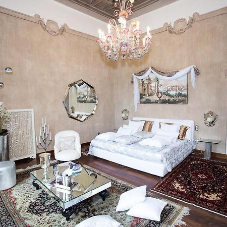 Villa Ghiringhelli Azzate Zewnętrze zdjęcie