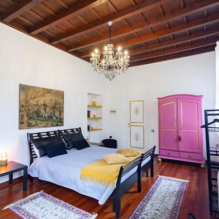 Villa Ghiringhelli Azzate Zewnętrze zdjęcie