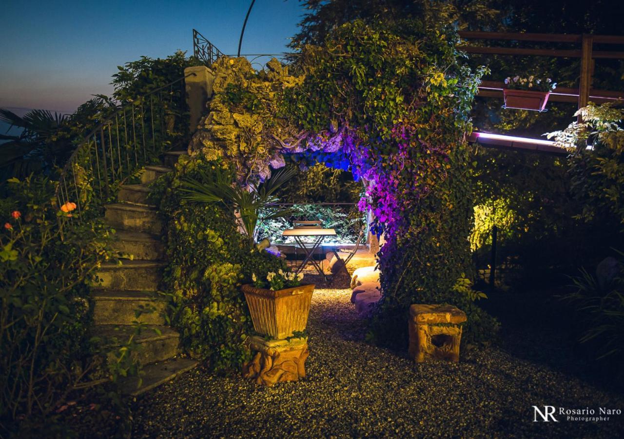 Villa Ghiringhelli Azzate Zewnętrze zdjęcie
