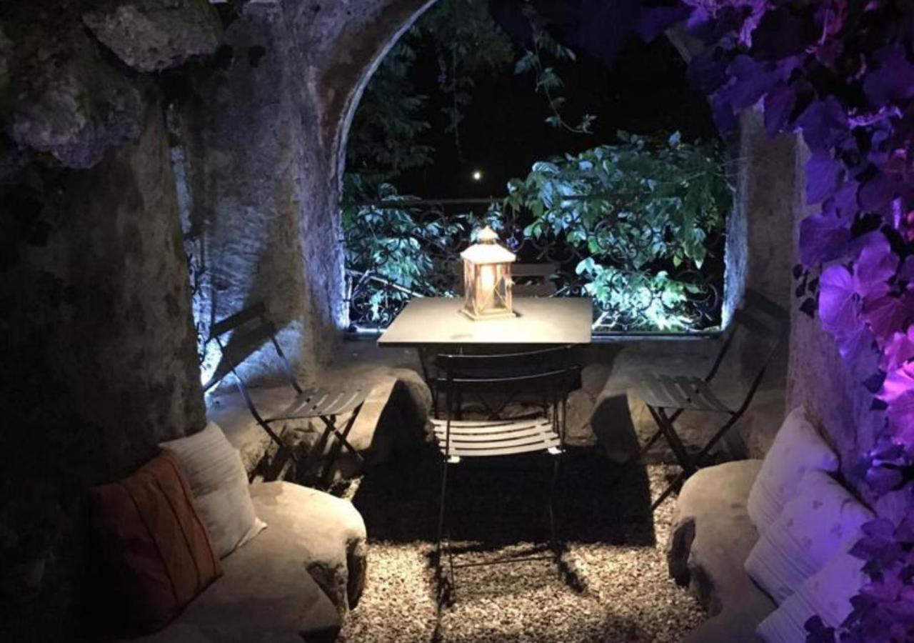 Villa Ghiringhelli Azzate Zewnętrze zdjęcie