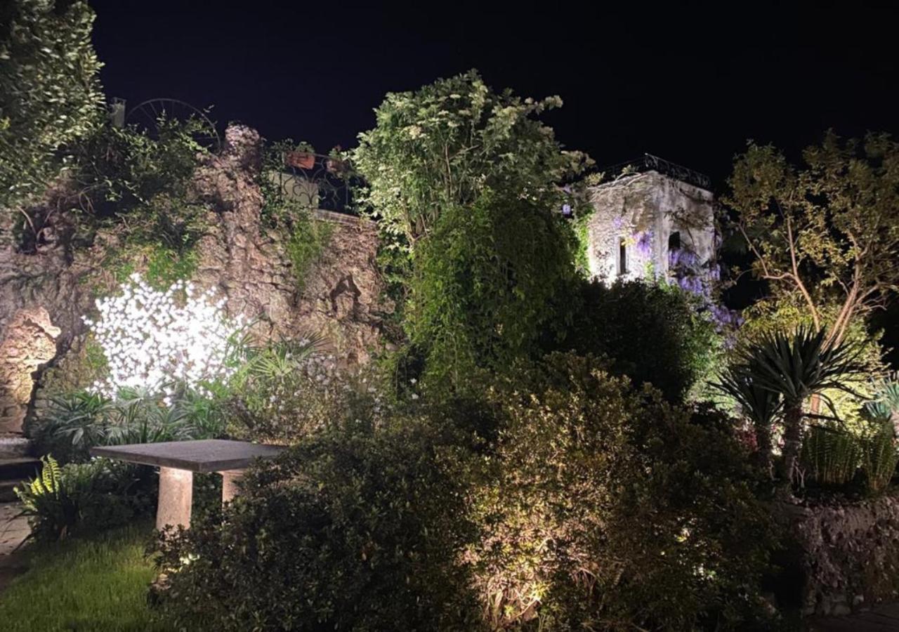 Villa Ghiringhelli Azzate Zewnętrze zdjęcie