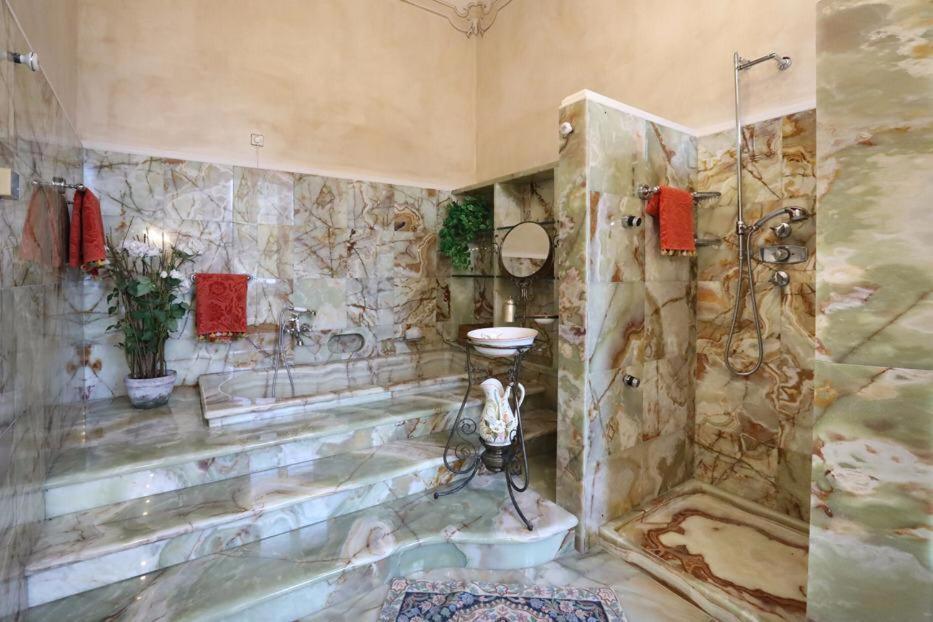 Villa Ghiringhelli Azzate Zewnętrze zdjęcie