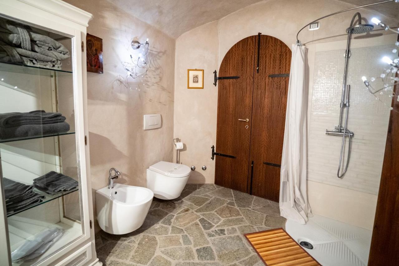Villa Ghiringhelli Azzate Zewnętrze zdjęcie