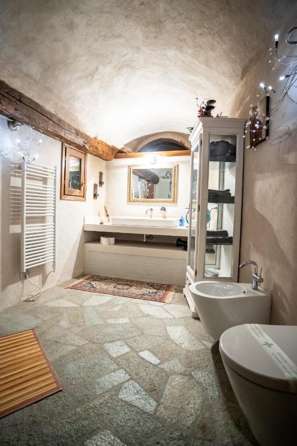 Villa Ghiringhelli Azzate Zewnętrze zdjęcie