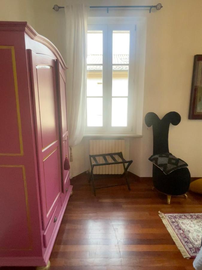 Villa Ghiringhelli Azzate Zewnętrze zdjęcie