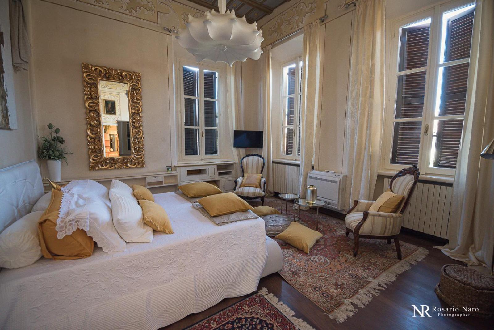 Villa Ghiringhelli Azzate Zewnętrze zdjęcie