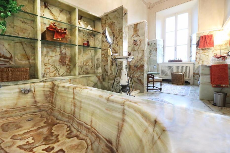 Villa Ghiringhelli Azzate Zewnętrze zdjęcie