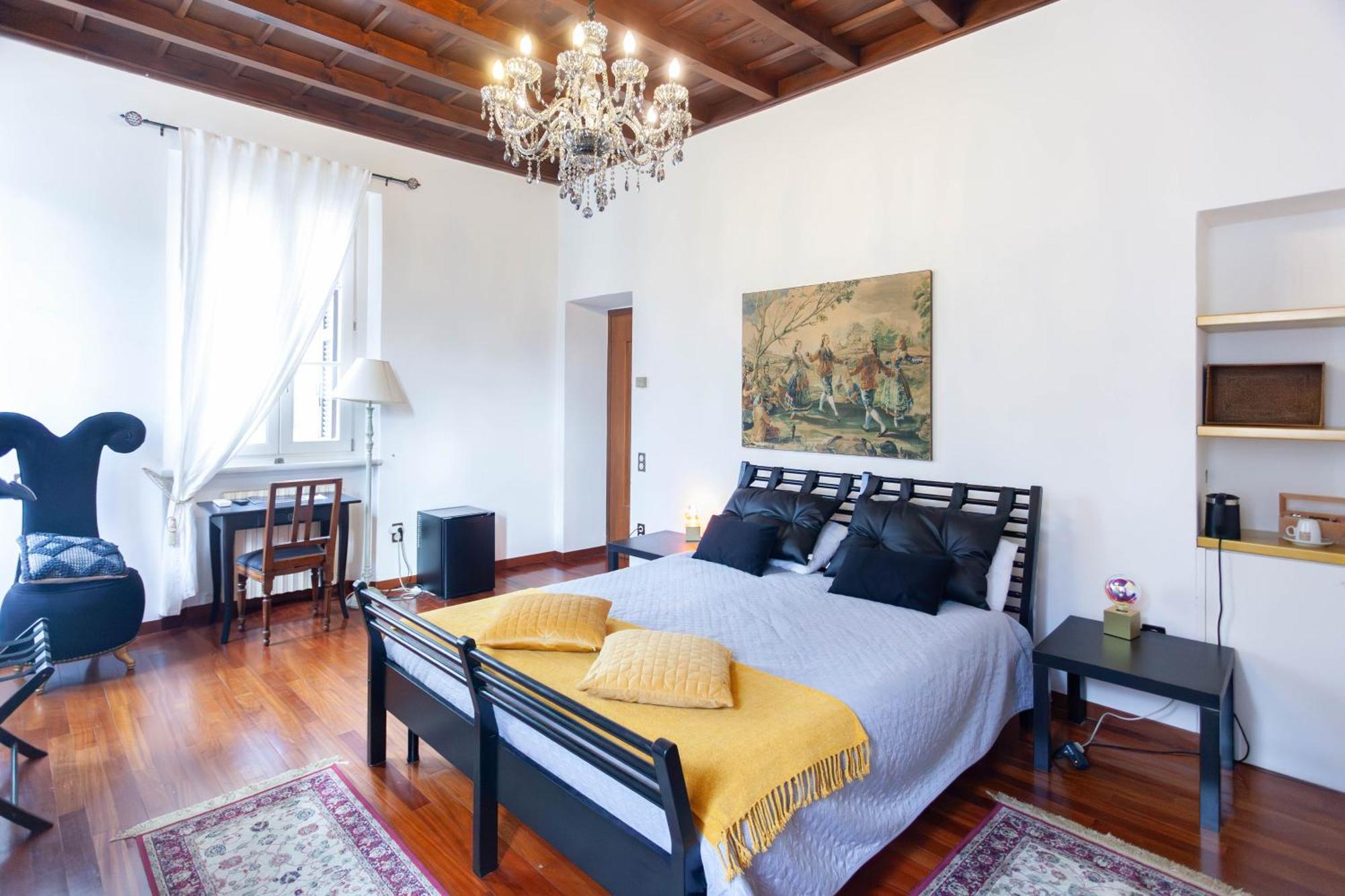 Villa Ghiringhelli Azzate Zewnętrze zdjęcie