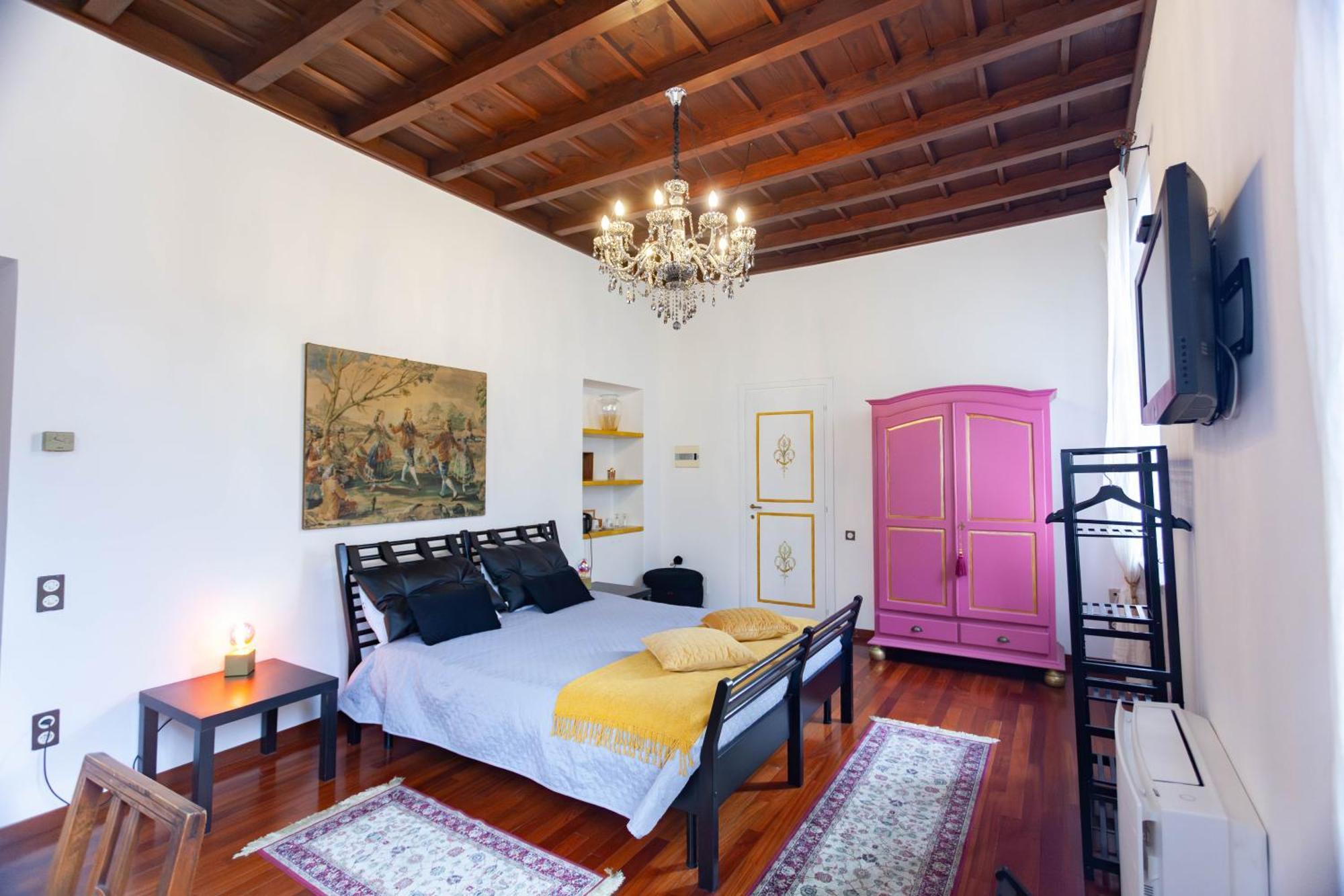 Villa Ghiringhelli Azzate Zewnętrze zdjęcie